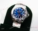 Swiss Quality Copy Rolex Yacht-Master 40 mm Citizen Blue Dial Steel Watch (6)_th.jpg